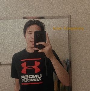 Meet your Posher, Aidan